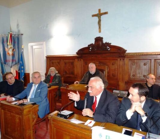 IL CORDOGLIO DELLE ACLI PROVINCIALI DI BENEVENTO PER LA SCOMPARSA DI CLAUDIO RICCI