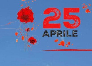 Verso il 25 Aprile: memoria, responsabilità, impegno civile