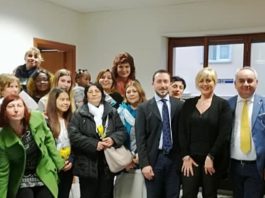 ACLI BENEVENTO. Grande successo per la Tavola Rotonda promossa dalle ACLI Colf sulle lavoratrici domestiche