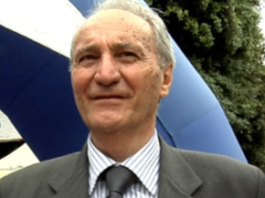 ACLI BENEVENTO – Il romanzo “Il Terzo Padre” di Collarile candidato al Premio Strega 2018.