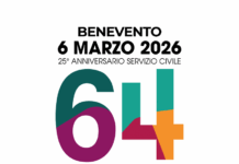 Il Servizio Civile compie 25 anni: le Acli di Benevento aderiscono all’iniziativa “64 Piazze”
