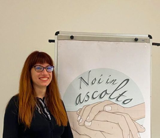 Sportello “Noi in Ascolto”, al via gli incontri tematici.