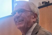Ventennale Unifortunato, Filiberto Parente: “Auguri al Gladiatore Sannita Angelo Pasquale Colarusso”