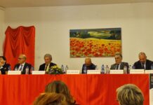 Referendum giustizia, Filiberto Parente: “Votare no per difendere Costituzione”