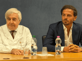 Guido Quici nuovo direttore sanitario dell’ospedale Fatebenefratelli: il benvenuto delle Acli Benevento