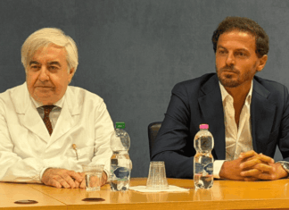 Guido Quici nuovo direttore sanitario dell’ospedale Fatebenefratelli: il benvenuto delle Acli Benevento