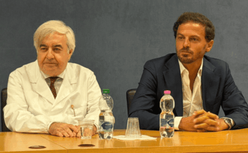 Guido Quici nuovo direttore sanitario dell’ospedale Fatebenefratelli: il benvenuto delle Acli Benevento