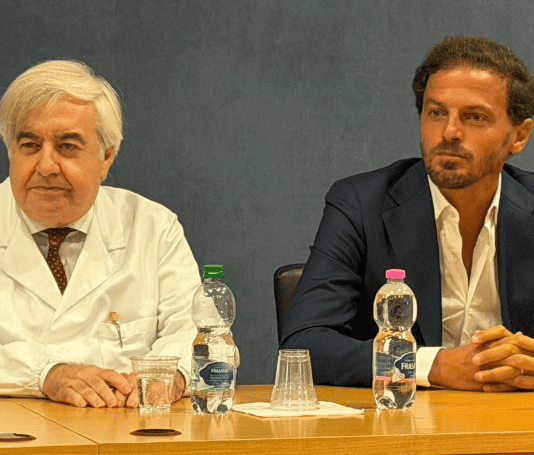 Guido Quici nuovo direttore sanitario dell’ospedale Fatebenefratelli: il benvenuto delle Acli Benevento