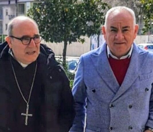 Le Acli di Benevento salutano Accrocca: “Grazie per esserci stato sempre accanto”
