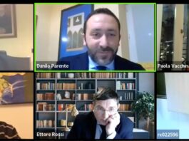 Lavoro al Sud: l’incontro delle ACLI sulla formazione professionale e sull’impatto delle tecnologie al tempo del Covid-19