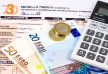 Doppio termine per opporsi alle spese mediche nel 730