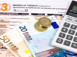 Doppio termine per opporsi alle spese mediche nel 730