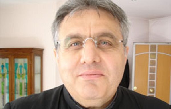 Il cordoglio delle Acli per la scomparsa di monsignor Pasquale Maria Mainolfi