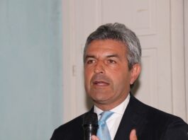 ACLI Campania e Benevento: auguri a Nino Lombardi, eletto Presidente della Provincia