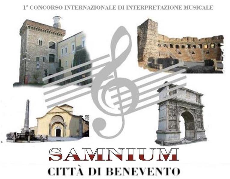 Samnium - Città di Benevento