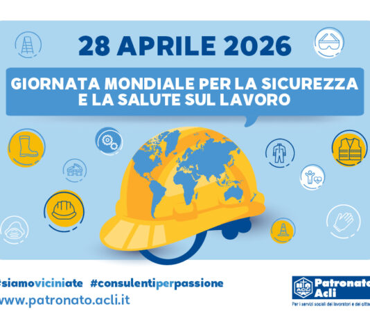 Filiberto Parente: “Sicurezza sul lavoro, crisi è strutturale. Da Terzo Settore richiamo alla speranza”