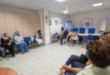 Riparte “L’italiano che mi serve”: formazione linguistica e cittadinanza attiva per i migranti