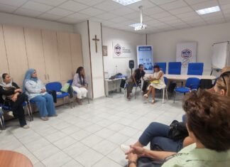 Riparte “L’italiano che mi serve”: formazione linguistica e cittadinanza attiva per i migranti