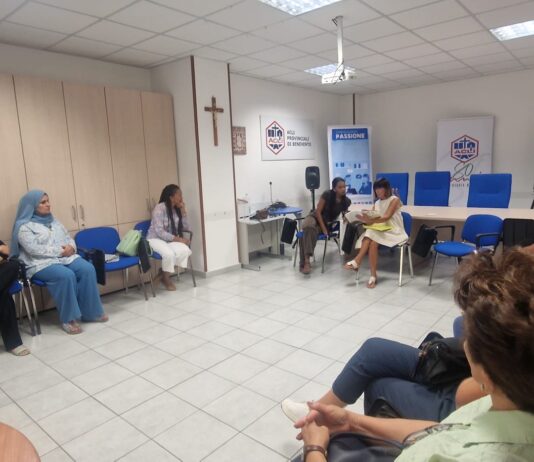 Riparte “L’italiano che mi serve”: formazione linguistica e cittadinanza attiva per i migranti