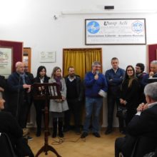 duo piano-phonium e staff accademia