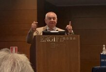 “La dignità è un diritto”: Filiberto Parente al VII Congresso nazionale Fap Acli porta la voce delle aree interne