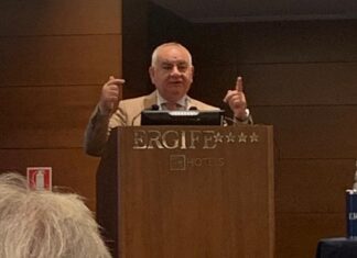“La dignità è un diritto”: Filiberto Parente al VII Congresso nazionale Fap Acli porta la voce delle aree interne