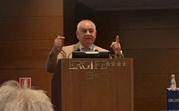 “La dignità è un diritto”: Filiberto Parente al VII Congresso nazionale Fap Acli porta la voce delle aree interne