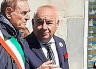 L’omaggio delle Acli di Benevento a Clemente Mastella per i cinquant’anni di attività istituzionale