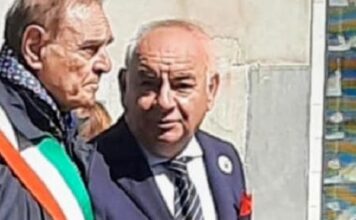 L’omaggio delle Acli di Benevento a Clemente Mastella per i cinquant’anni di attività istituzionale