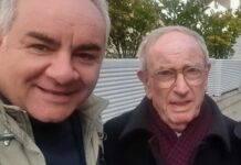 Addio all’on. Roberto Costanzo: “Alle Acli ha donato amicizia, passione e impegno autentico”