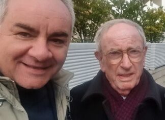 Addio all’on. Roberto Costanzo: “Alle Acli ha donato amicizia, passione e impegno autentico”