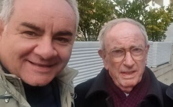Addio all’on. Roberto Costanzo: “Alle Acli ha donato amicizia, passione e impegno autentico”