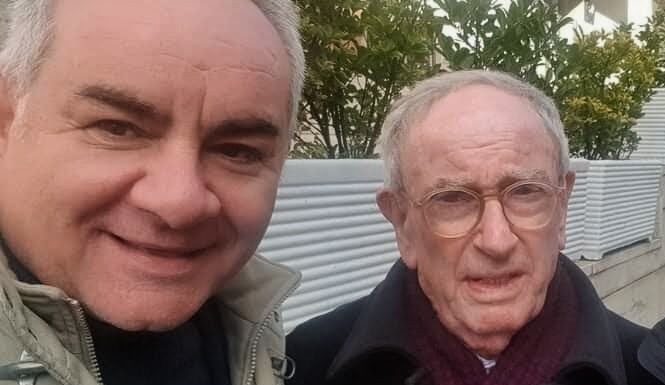 Addio all’on. Roberto Costanzo: “Alle Acli ha donato amicizia, passione e impegno autentico”