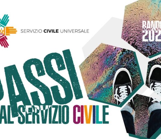 Servizio Civile Universale 2021: pubblicato il bando.
