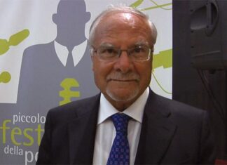 Addio al prof. Mario Pepe: il ricordo delle Acli di Benevento
