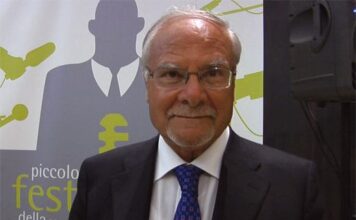 Addio al prof. Mario Pepe: il ricordo delle Acli di Benevento