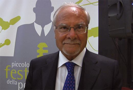 Addio al prof. Mario Pepe: il ricordo delle Acli di Benevento