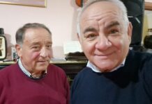 A Torrecuso il congresso del circolo Acli “La Lucerna 2” Aps