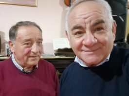 A Torrecuso il congresso del circolo Acli “La Lucerna 2” Aps