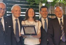 Personalità sannite di spicco premiate da Unci: le congratulazioni delle Acli
