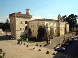 Provincia: auguri dalle Acli di Benevento al rieletto presidente Lombardi