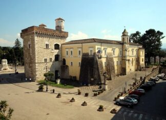 Provincia: auguri dalle Acli di Benevento al rieletto presidente Lombardi