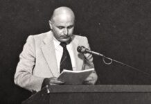 Si è spento Rodolfo Gubitosi: il cordoglio delle Acli provinciali di Benevento