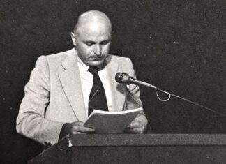 Si è spento Rodolfo Gubitosi: il cordoglio delle Acli provinciali di Benevento