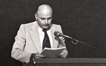 Si è spento Rodolfo Gubitosi: il cordoglio delle Acli provinciali di Benevento