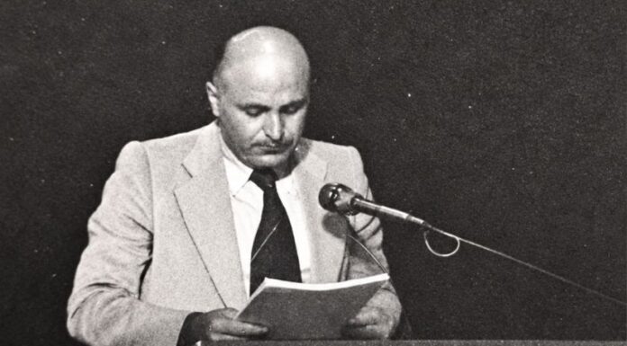 Si è spento Rodolfo Gubitosi: il cordoglio delle Acli provinciali di Benevento