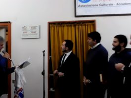 Progetto Musica AcliArteSpettacolo Sannio di Airola, inaugurata la nuova sala concerto dedicata ai M° Silvino Massaro e Gaetano Napolitano.