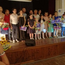 serata conclusiva Classica n